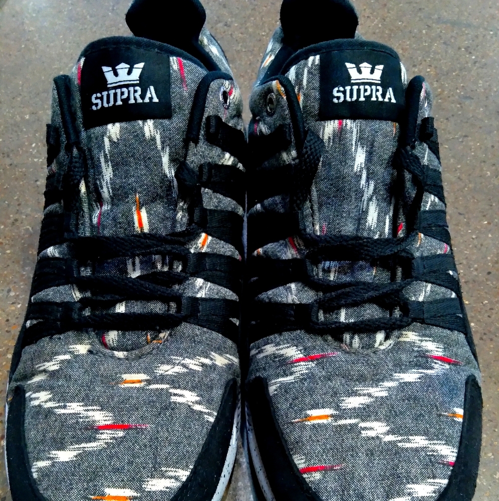 SUPRAs
